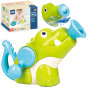 WOOPIE Water Pump Toy Crocodile