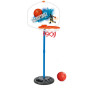 WOOPIE Classic Basketball Set 117 cm + Ball