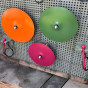 MASTERKIDZ Cymbals Väli STEM tarvikud