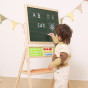 VIGA Large Educational Board 2 in 1