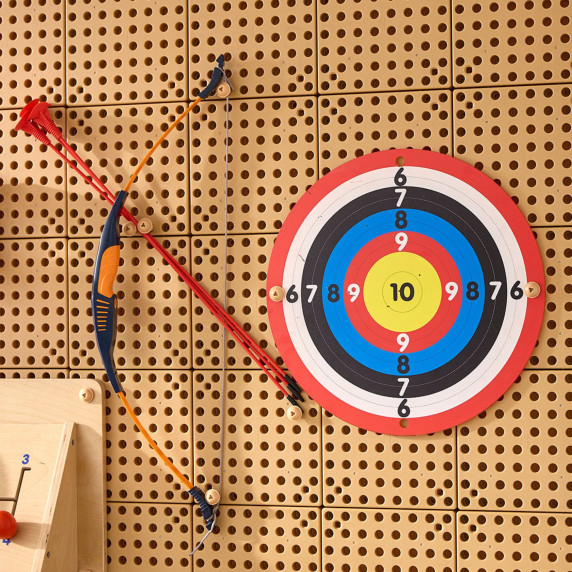 MASTERKIDZ Archer STEM Set