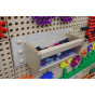 MASTERKIDZ Accessory Container with Transparent Wall - STEM Science and Education Board