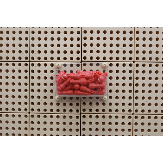 MASTERKIDZ Acrylic Board Holders 2 pcs.