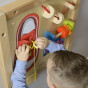 MASTERKIDZ Educational Board - Manual Dexterity Montessori Lacing