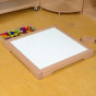 MASTERKIDZ LED Light Panel Color Changing with Remote Control