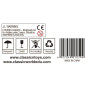 CLASSIC WORLD EDU Stainless Steel Kitchen Accessories