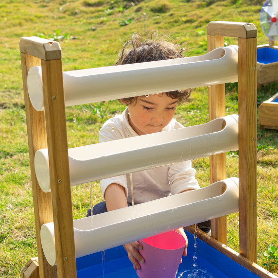 CLASSIC WORLD EDU Playground Water Toy Waterfall