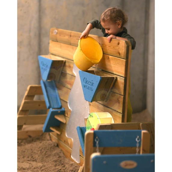 CLASSIC WORLD EDU Sand Play Wall