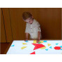MASTERKIDZ Translucent Geometric Shapes
