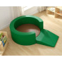MASTERKIDZ Oval Play Corner