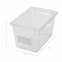 MASTERKIDZ Acrylic STEM Board Element Holders 6 Pieces