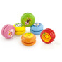 VIGA Wooden YOJO