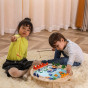 VIGA Wooden Fishing Game FSC