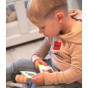 TOOKY TOY Magnetic Puzzle Dinosaurs Puzzle