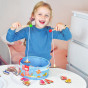 TOOKY TOY Fishing Arcade Game
