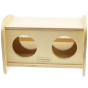MASTERKIDZ Guess by Touch Guessing Game Box