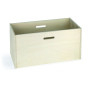 VIGA Wooden Board Organizer Box FSC Certified