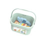 TOOKY TOY Sorter Box 3in1 Blocks Pyramid Elephant