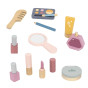 VIGA PolarB Wooden Makeup Set Cosmetic Bag