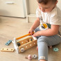 VIGA PolarB Wooden Tool Box