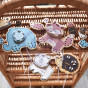 VIGA PolarB Interlacing Lace Animals