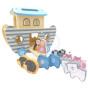 VIGA PolarB Noah's Ark Sorter