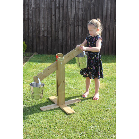 CLASSIC WORLD EDU Balance Scale for Children Educational