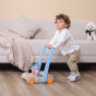 VIGA PolarB Wooden Walker for Children Animals