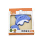 VIGA Baby's First Wooden Puzzle Dolphin