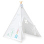 VIGA POLARB Wooden Tipi Teepee Tent Base