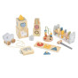 VIGA Educational Toy Box Set from 12 months to 18 months