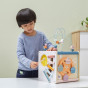 VIGA PolarB Educational Cube 8 in 1 Activity Cube