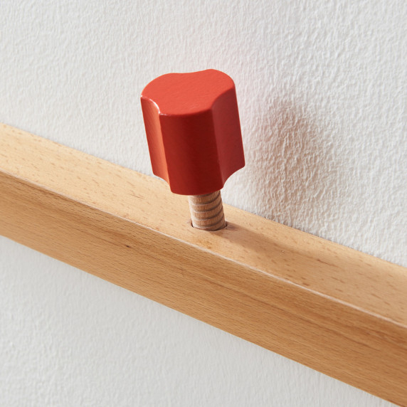 MASTERKIDZ Educational Board Wall Mounting Kit