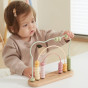 VIGA PolarB My First Teddy Bear Abacus