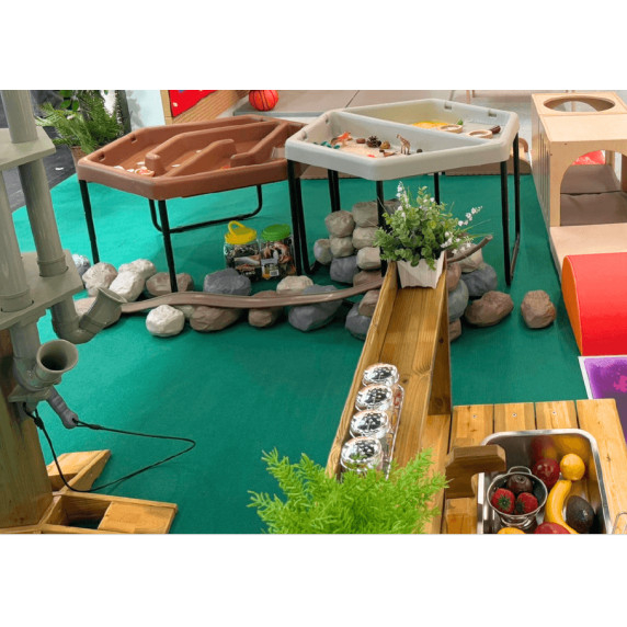 MASTERKIDZ STEM Science Kit Outdoor Toys Exhibition Merchandise – Full Value