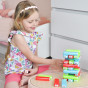 WOOPIE Puzzle Tower of Bugs Arcade Game 4+