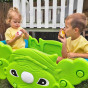 WOOPIE Set of 2 Walkie-Talkies
