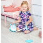 WOOPIE Interactive Vacuum Cleaner for Kids with Suction Function