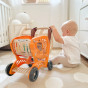 WOOPIE Shopping Cart for Children Movable Parts + 42 Accs.