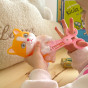 WOOPIE Kitty Portable Beauty Salon 2 in 1 in a Backpack Carrier
