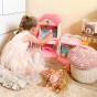 WOOPIE CASTLE VILLA XXL Dollhouse