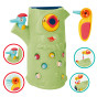 WOOPIE Arcade Game Catch the Bug + 2 Babies