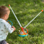WOOPIE Automatic Jump Rope Arcade Game 2 in 1 Throw to the Bee Target
