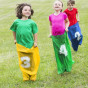 WOOPIE Jumping Bags Kinder Party Animation Set 4 pcs
