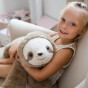 WOOPIE Sloth Weighted Sensory Plush Toy 1kg