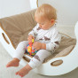 WOOPIE Penguin Montessori Sensory Cube 6-in-1