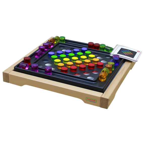 MASTERKIDZ LED Light Panel Color Changing with Remote Control