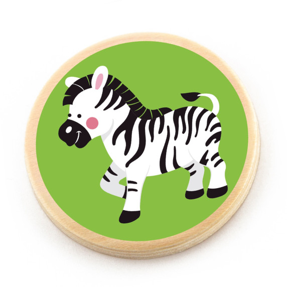 VIGA Animal Memory Game