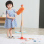 VIGA Wooden Cleaning Tool Set 6 pcs.