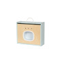 TOOKY TOY Toilet Bathroom Wooden Toilet Bathroom with Accessories
